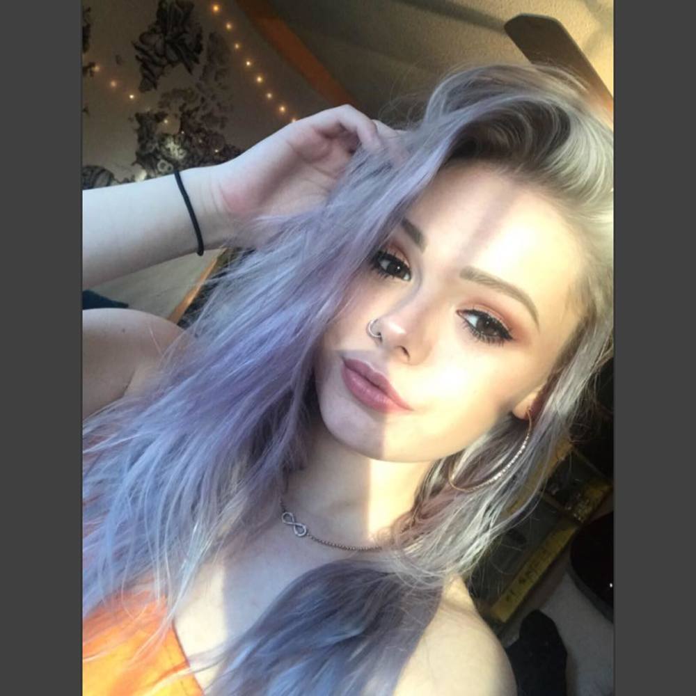 Meet your Posher, Jordan